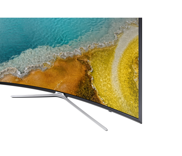 Samsung UE49K6300 Curved Smart FullHD 800Hz WiFi - 308439 - zdjęcie 5
